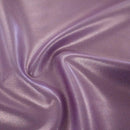 Mystique Pearl Foiled Spandex Fabric | Blue Moon Fabrics