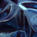 Mystique Foiled Spandex Fabric - New Colors | Blue Moon Fabrics