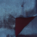 Mystique Foiled Spandex Fabric - New Colors | Blue Moon Fabrics