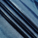 Mystique Foiled Spandex Fabric - New Colors | Blue Moon Fabrics