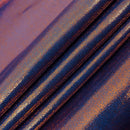 Mystique Foiled Spandex Fabric - New Colors | Blue Moon Fabrics