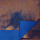 Mystique Foiled Spandex Fabric - New Colors | Blue Moon Fabrics