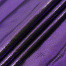 Mystique Foiled Spandex Fabric - New Colors | Blue Moon Fabrics