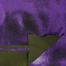 Mystique Foiled Spandex Fabric - New Colors | Blue Moon Fabrics