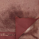 Mystique Foiled Spandex Fabric - New Colors | Blue Moon Fabrics