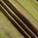 Mystique Foiled Spandex Fabric - New Colors | Blue Moon Fabrics