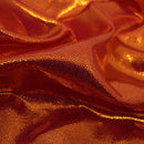 Mystique Foiled Spandex Fabric - New Colors | Blue Moon Fabrics