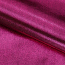 Mystique Foiled Spandex Fabric | Blue Moon Fabrics