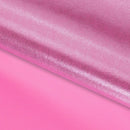 Mystique Foiled Spandex Fabric | Blue Moon Fabrics