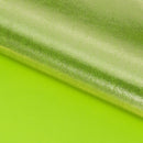 Mystique Foiled Spandex Fabric | Blue Moon Fabrics