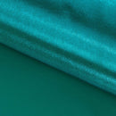 Mystique Foiled Spandex Fabric | Blue Moon Fabrics