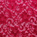 Nadia Scalloped Stretch Lace | Blue Moon Fabrics