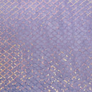 Nina Stretch Mesh Sequin | Blue Moon Fabrics