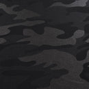 Nugi Foil Printed Spandex Fabric | Blue Moon Fabrics