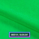 Oil Slick Python Hologram Spandex Fabric | Blue Moon Fabrics