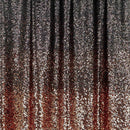 Ombre Stretch Mesh Sequin | Blue Moon Fabrics