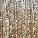 Ombre Stretch Mesh Sequin | Blue Moon Fabrics