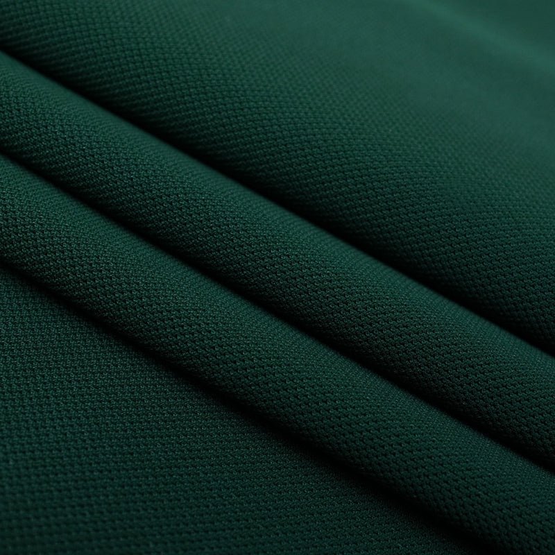 Origin Pique Look Recycled Nylon Spandex Fabric | Blue Moon Fabrics