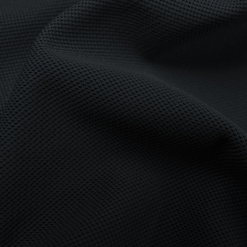 Origin Pique Look Recycled Nylon Spandex Fabric | Blue Moon Fabrics