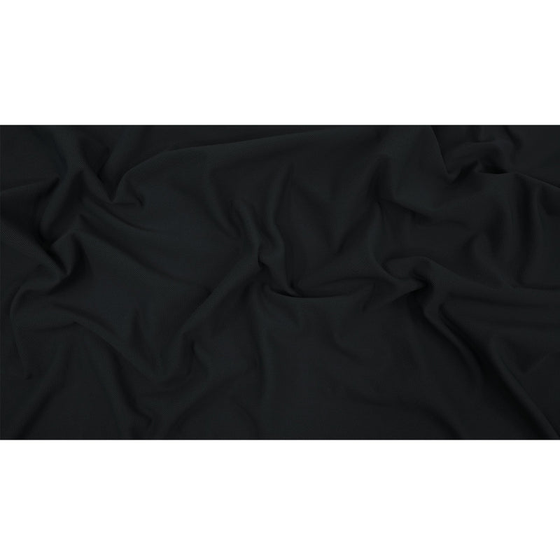 Origin Pique Look Recycled Nylon Spandex Fabric | Blue Moon Fabrics