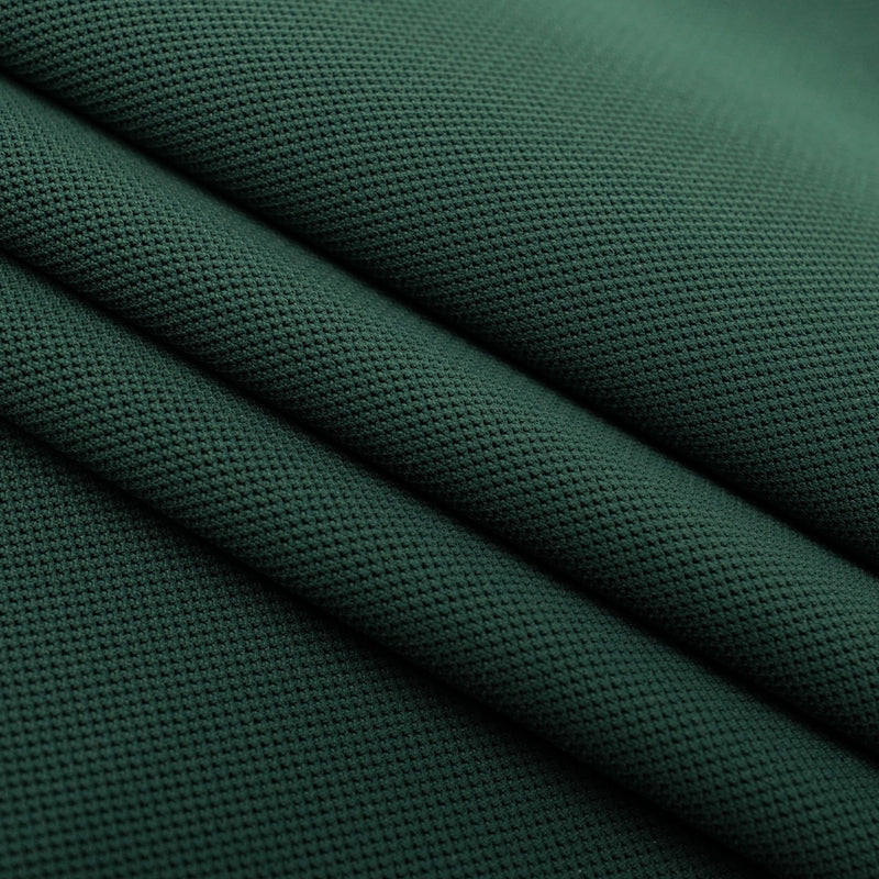 Origin Pique Look Recycled Nylon Spandex Fabric | Blue Moon Fabrics