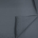 Origin Pique Look Recycled Nylon Spandex Fabric | Blue Moon Fabrics