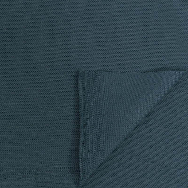 Origin Pique Look Recycled Nylon Spandex Fabric | Blue Moon Fabrics