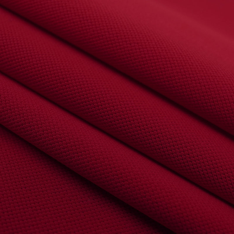 Origin Pique Look Recycled Nylon Spandex Fabric | Blue Moon Fabrics