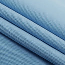 Origin Pique Look Recycled Nylon Spandex Fabric | Blue Moon Fabrics