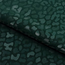 Prowl Polyester spandex Slick Vinyl Fabric | Blue Moon Fabrics