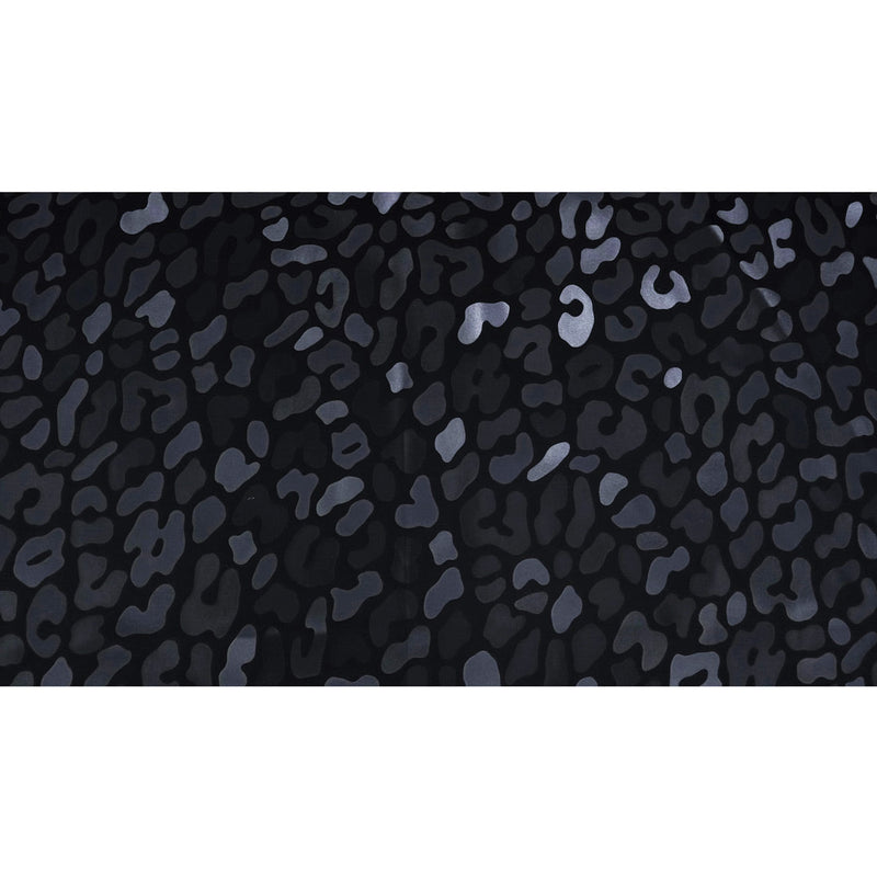 Prowl Polyester spandex Slick Vinyl Fabric | Blue Moon Fabrics