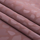 Prowl Polyester spandex Slick Vinyl Fabric | Blue Moon Fabrics