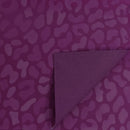 Prowl Polyester spandex Slick Vinyl Fabric | Blue Moon Fabrics