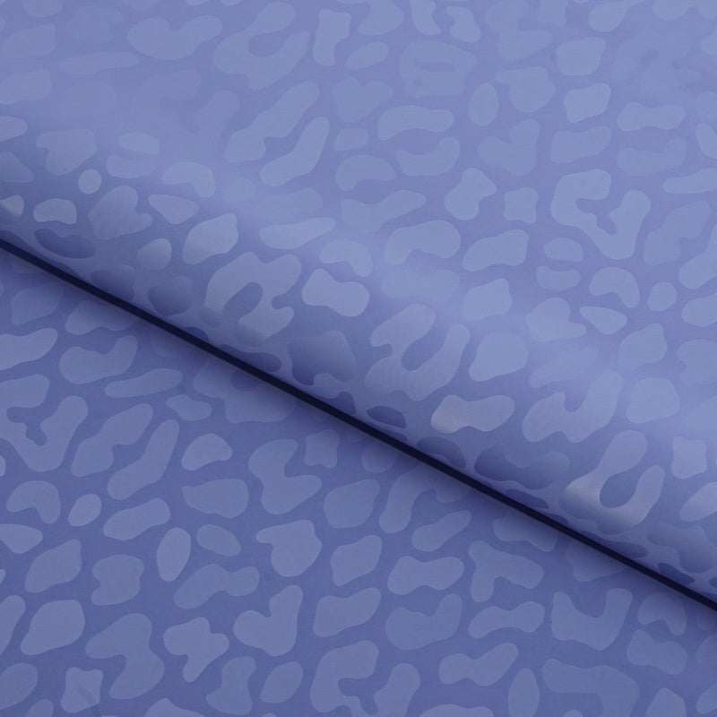 Prowl Polyester spandex Slick Vinyl Fabric | Blue Moon Fabrics
