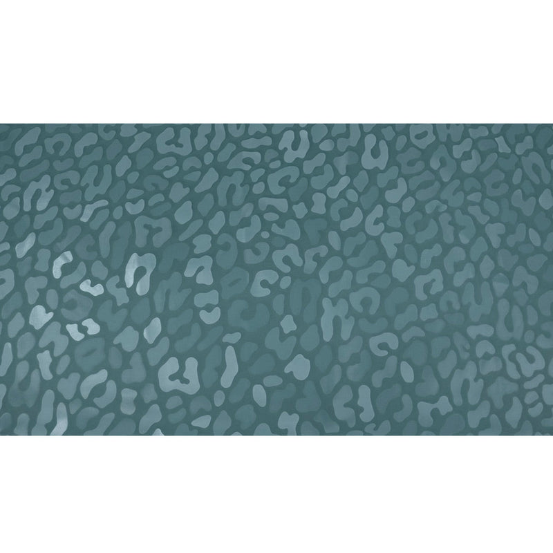 Prowl Polyester spandex Slick Vinyl Fabric | Blue Moon Fabrics