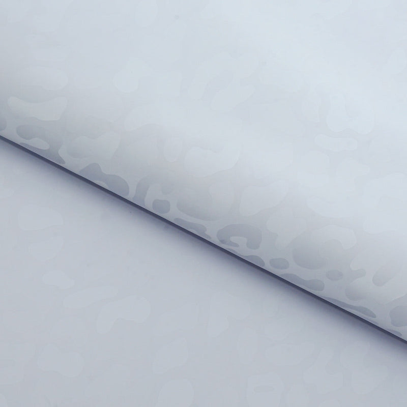 Prowl Polyester spandex Slick Vinyl Fabric | Blue Moon Fabrics
