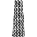 Pixel Mechanical Lace | Blue Moon Fabrics