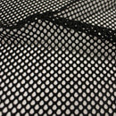 Pop Mesh Stretch Netting | Blue Moon Fabrics