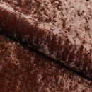 Revival Crushed Stretch Velvet Fabric | Blue Moon Fabrics
