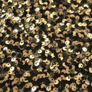 Ragtime Stretch Mesh Sequin Fabric | Blue Moon Fabrics
