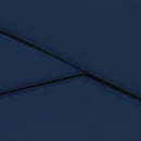 Ripple Recycled Polyester Spandex Fabric | Blue Moon Fabrics