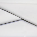 Ripple Recycled Polyester Spandex Fabric | Blue Moon Fabrics