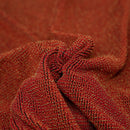 Ritzy Crinkle Nylon Polyester Spandex with Metallic Fabric | Blue Moon Fabrics