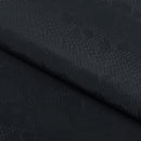 Serpent Polyester spandex Slick Vinyl Fabric | Blue Moon Fabrics