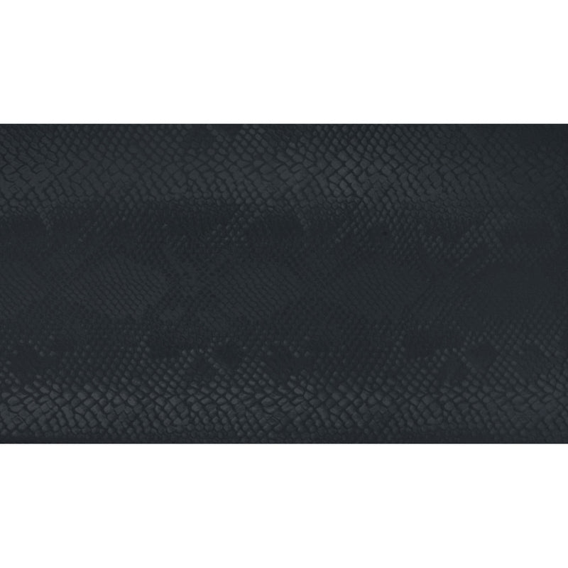 Serpent Polyester spandex Slick Vinyl Fabric | Blue Moon Fabrics