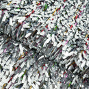 Fabulous Stretch Mesh Sequin Fabric | Blue Moon Fabrics