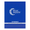 Synergy Polyester Lycra Color Card with Expansion Card | Blue Moon Fabrics