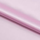 Stretch Satin Look Recycled Nylon Spandex Fabric | Blue Moon Fabrics