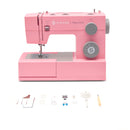 SINGER® Heavy Duty 4411 Pink Sewing Machine