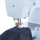 SINGER® Heavy Duty 4423 Meltwater Blue Sewing Machine